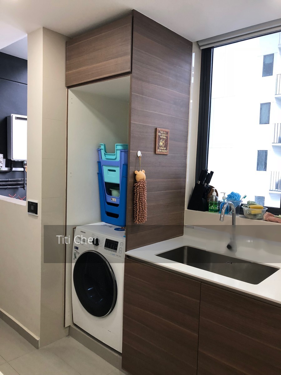 Foresque Residences (D23), Condominium #195886912